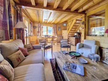 Location Chalet à Méribel 11 personnes, Savoie