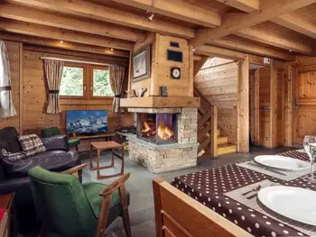 Location Chalet à Méribel 8 personnes, Rhône Alpes