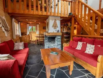 Location Chalet à Méribel 8 personnes, Rhône Alpes