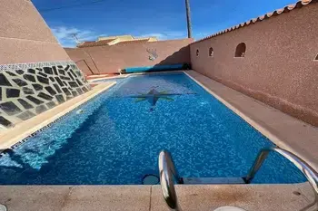 Location Maison à San Fulgencio 6 personnes, Costa Blanca