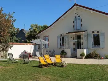 Location Gîte à Artenay 10 personnes, Loiret