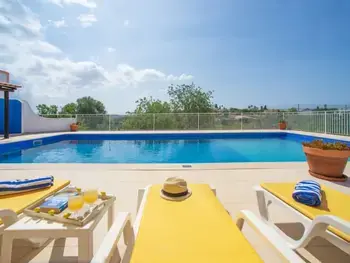 Location Maison à Paderne 3 personnes, Vilamoura