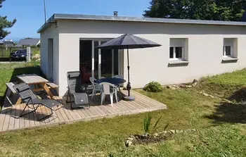 Location Maison à Trévou Tréguignec 6 personnes, Bretagne