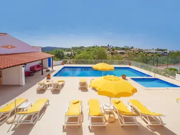 Location Maison à Paderne 4 personnes, Vilamoura