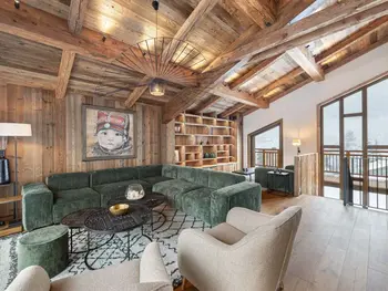 Location Chalet à Courchevel 10 personnes, Pralognan la Vanoise