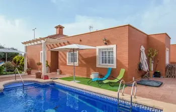 Location Maison à Níjar 8 personnes, Espagne