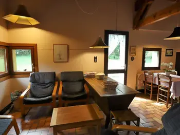 Location Chalet à Beaufort 6 personnes, Rhône Alpes