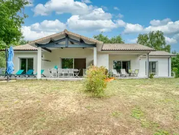 Location Villa à Grayan et L' Hopital 8 personnes, Aquitaine