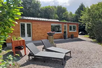 Location Maison à Plouégat Guérand 6 personnes, Bretagne