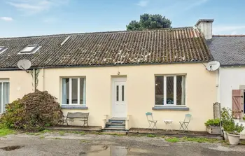 Location Maison à Bannalec 6 personnes, Finistère