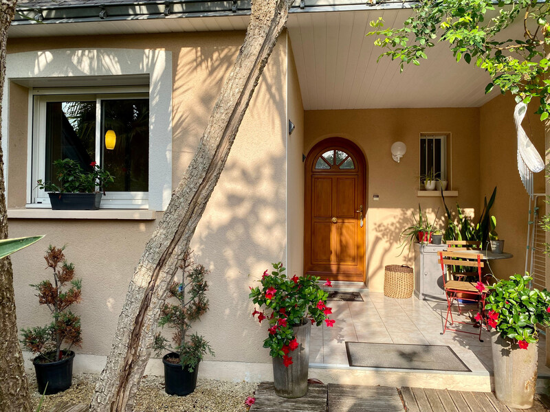 Location Gîte à Pontchâteau 4 personnes, Loire Atlantique