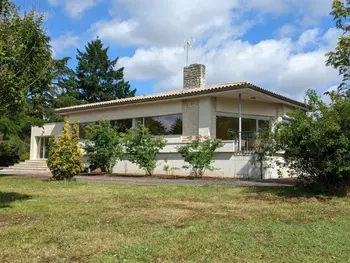 Location Gîte à Agris 6 personnes, Poitou Charentes