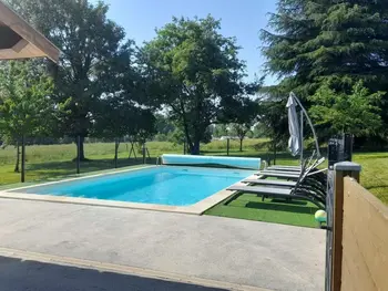 Location Gîte à Oriolles 8 personnes, Poitou Charentes