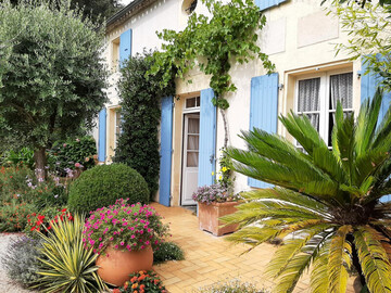 Location Gîte à Bunzac 6 personnes, Poitou Charentes