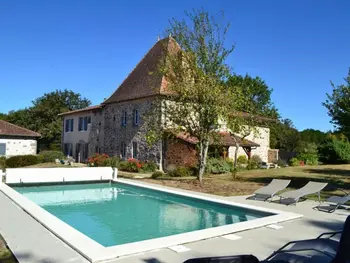 Location Gîte à Esse 10 personnes, Poitou Charentes