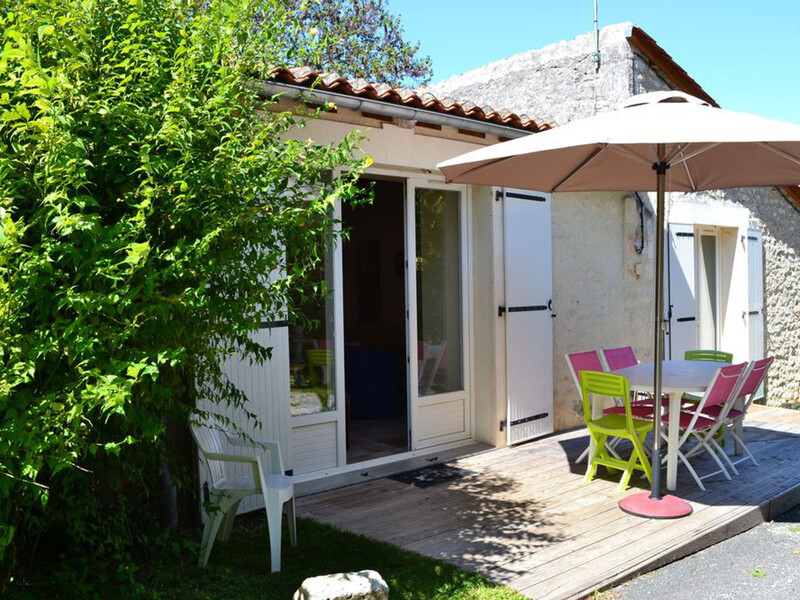 Location Gîte à Torsac 4 personnes, Charente