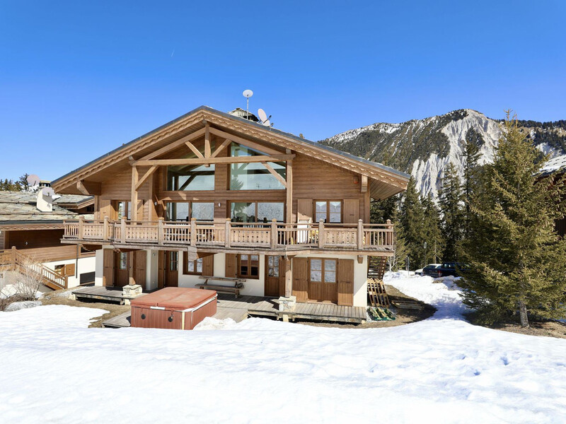 Location Chalet à Courchevel 1650 14 personnes, Courchevel