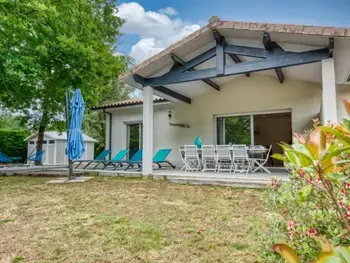 Location Villa à Grayan et L' Hopital 6 personnes, Aquitaine