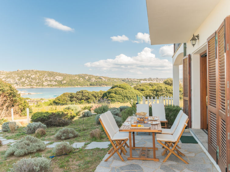 Location Maison à Santa Teresa di Gallura 4 personnes, Vignola Mare