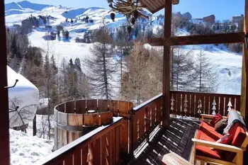 Location Chalet à La Plagne 14 personnes, Savoie