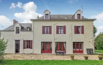 Location Maison à Guerande 16 personnes, Assérac