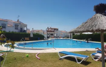 Location Maison à Nerja 6 personnes, Espagne