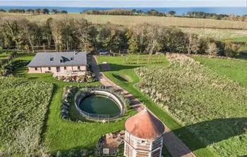 Location Maison à Étretat 12 personnes, Étretat