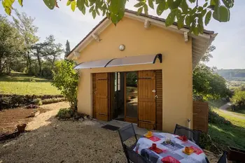 Location Maison à Marnac 3 personnes, Aquitaine