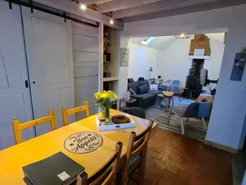 Location Gîte à Sigloy 5 personnes, Loiret