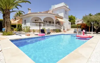 Location Maison à Ciudad Quesada Rojales 8 personnes, Espagne