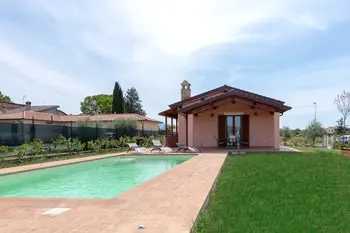 Location Villa à Spello 8 personnes, Assisi