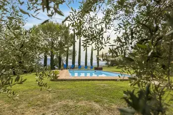 Location Villa à Bevagna 9 personnes, Assisi