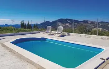 Location Maison à Olvera 8 personnes, Espagne