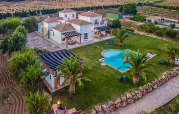 Location Maison à Ronda 12 personnes, Espagne