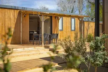 Location Chalet à Agde 5 personnes, Hérault