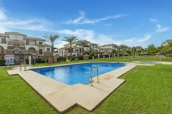 Location Maison à Vera 6 personnes, Espagne