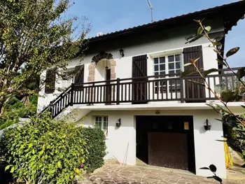 Location Maison à Cambo les Bains 5 personnes, Aquitaine