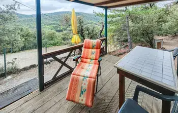 Location Maison à Ferrières Poussarou 4 personnes, Languedoc Roussillon