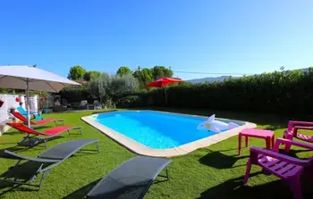 Location Maison à Lussas 4 personnes