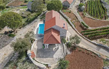 Location Maison à Lokvicici 5 personnes, Grubine