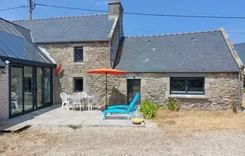 Location Maison à Plouguerneau 6 personnes, Finistère