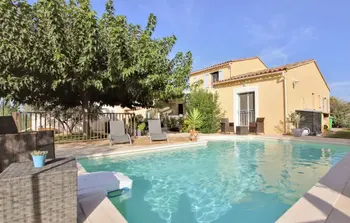 Location Maison à Châteaurenard 6 personnes, Maillane