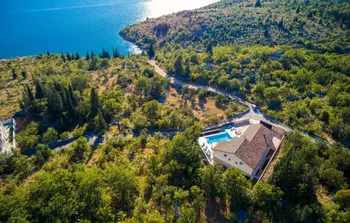 Location Maison à Starigrad Paklenica 8 personnes, Razanac