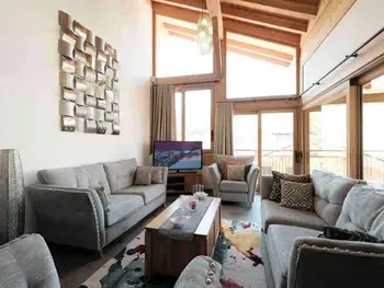 Location Chalet à Saint Martin de Belleville 12 personnes, Rhône Alpes