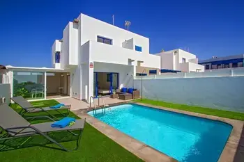 Location Maison à Las Palmas 4 personnes, Espagne