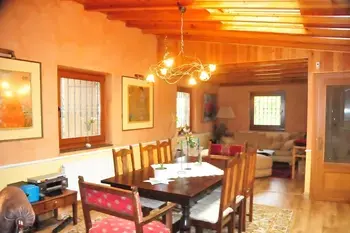 Location Gîte à Palencia 7 personnes, Castille et León