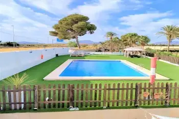 Location Maison à Cartagena 12 personnes, Espagne