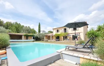 Location Maison à Fayence 9 personnes