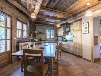 Location Chalet à Courchevel 1550 10 personnes, Savoie