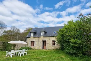 Location Maison à Bénodet 4 personnes, Finistère